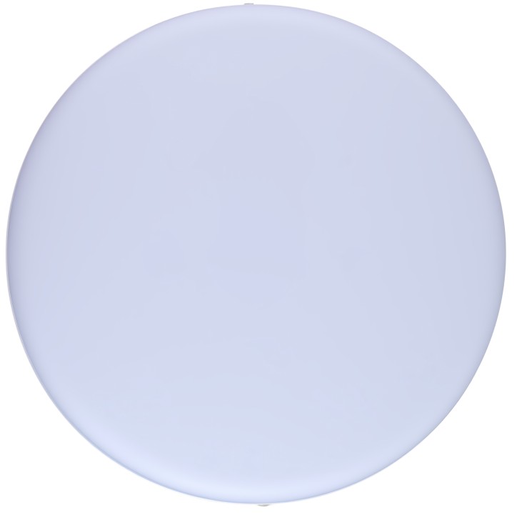 24W சர்ஃபேஸ் எல்இடி ஃப்ரேம்லெஸ் பேனல் லைட், அலுமினியம் + பிசி, அயர்ன் + பிபி